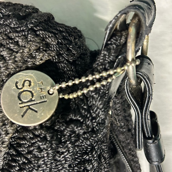 The Sak purse - Picture 4 of 4